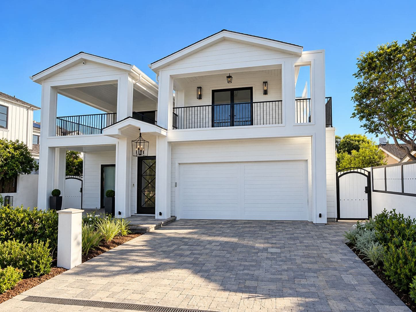 Newport Heights