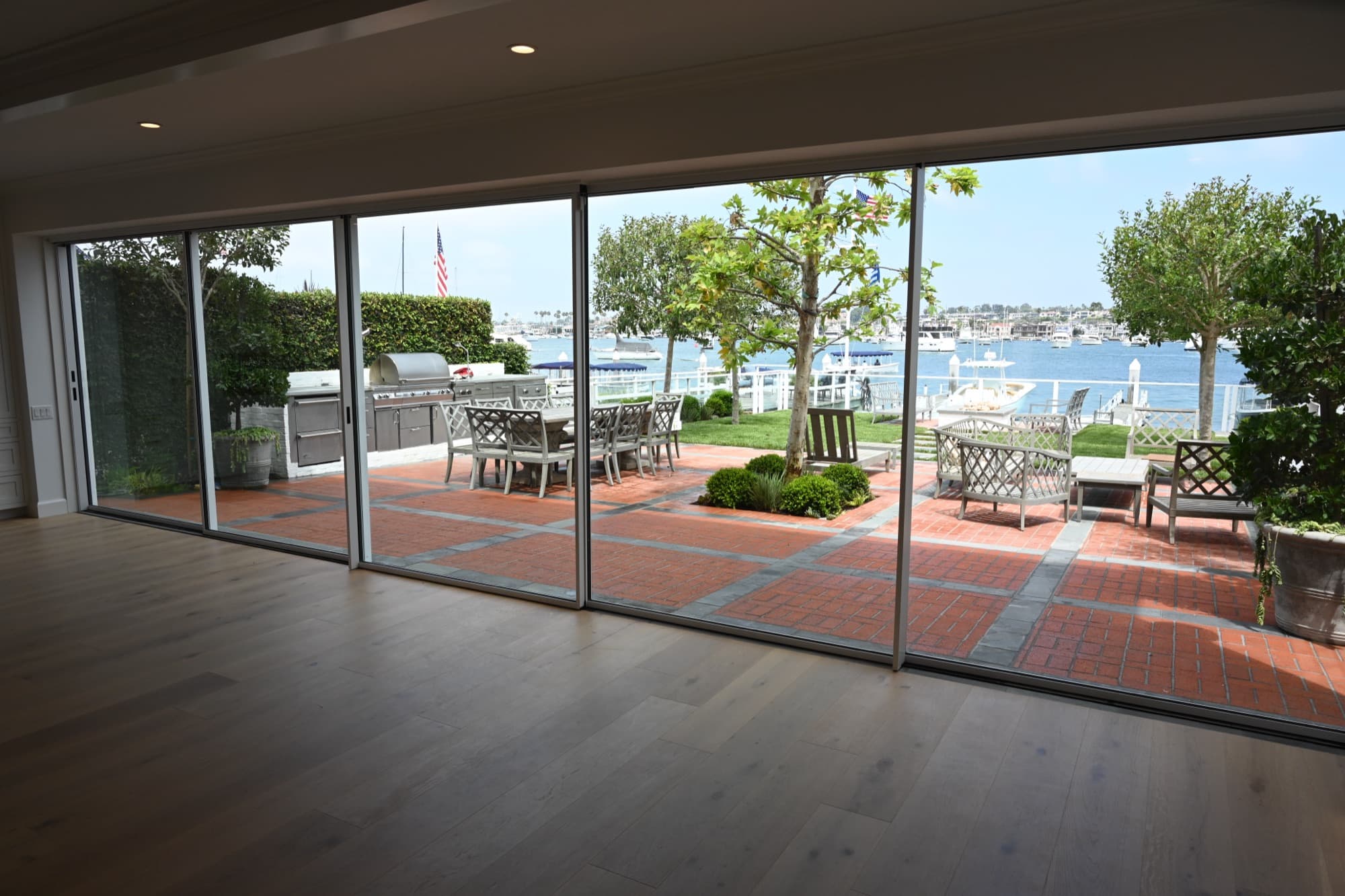 Newport Beach Peninsula photo 35