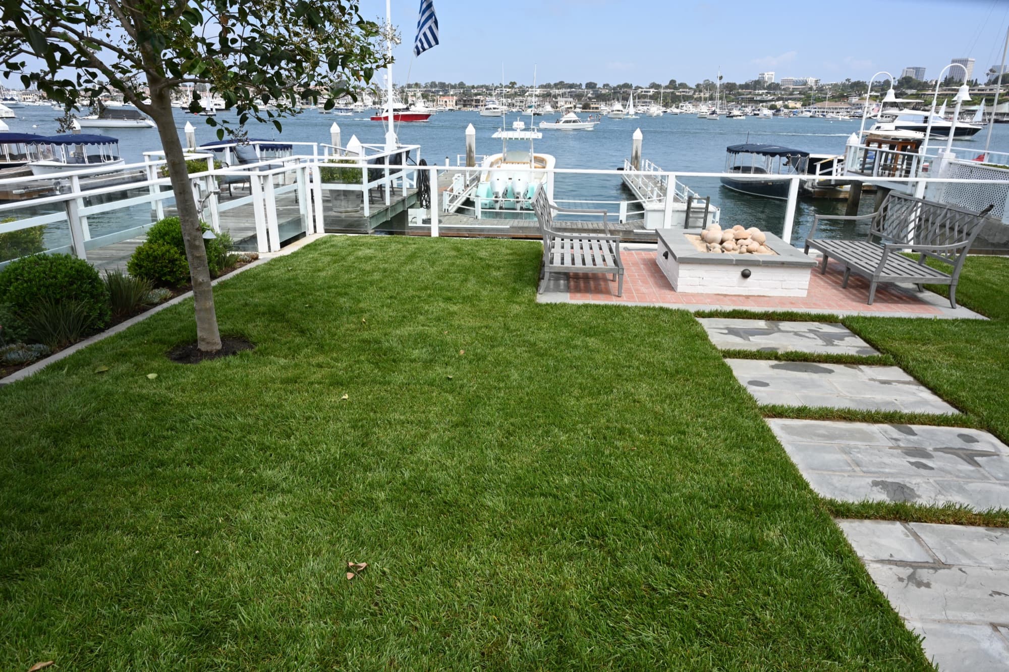 Newport Beach Peninsula photo 38
