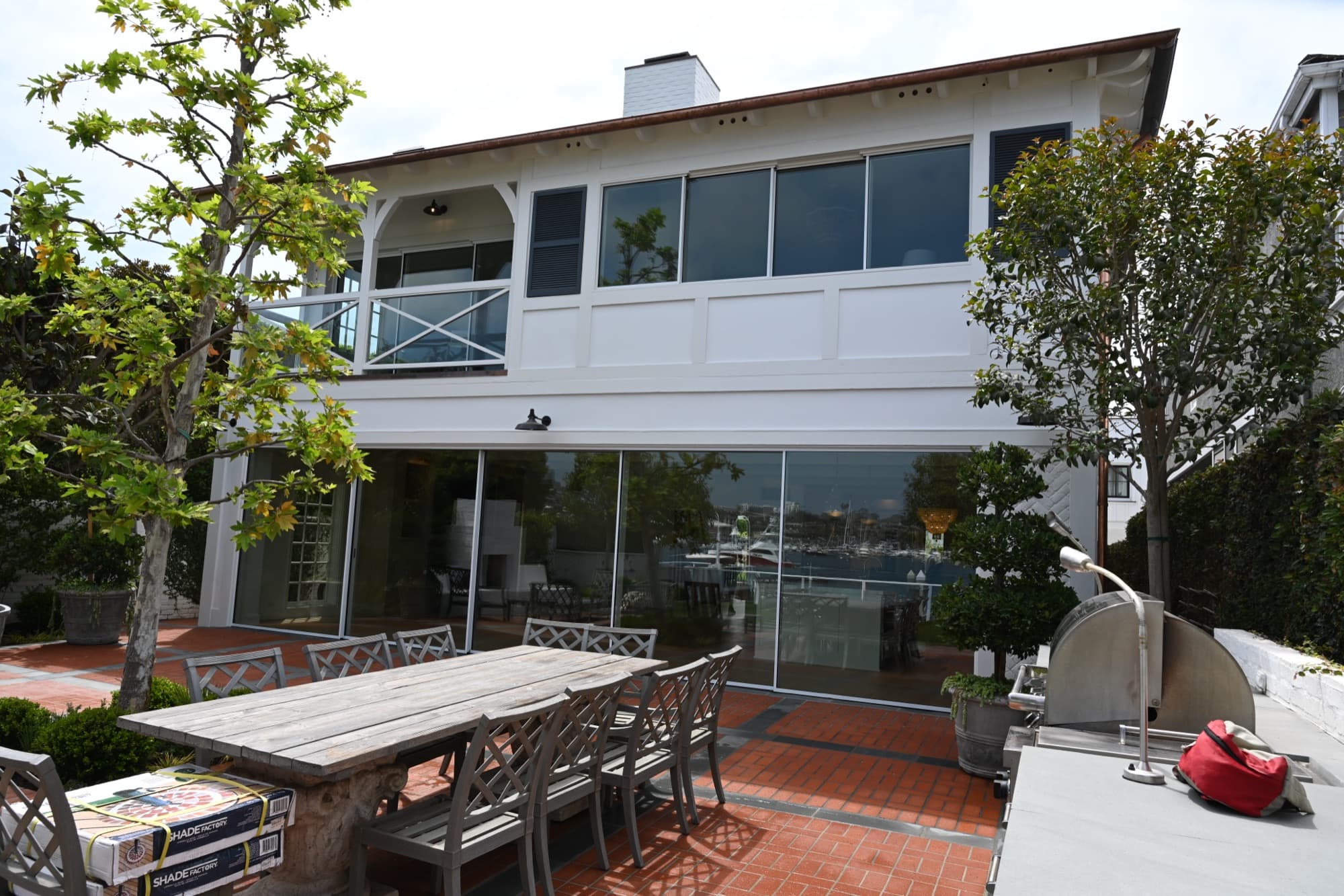 Newport Beach Peninsula photo 40