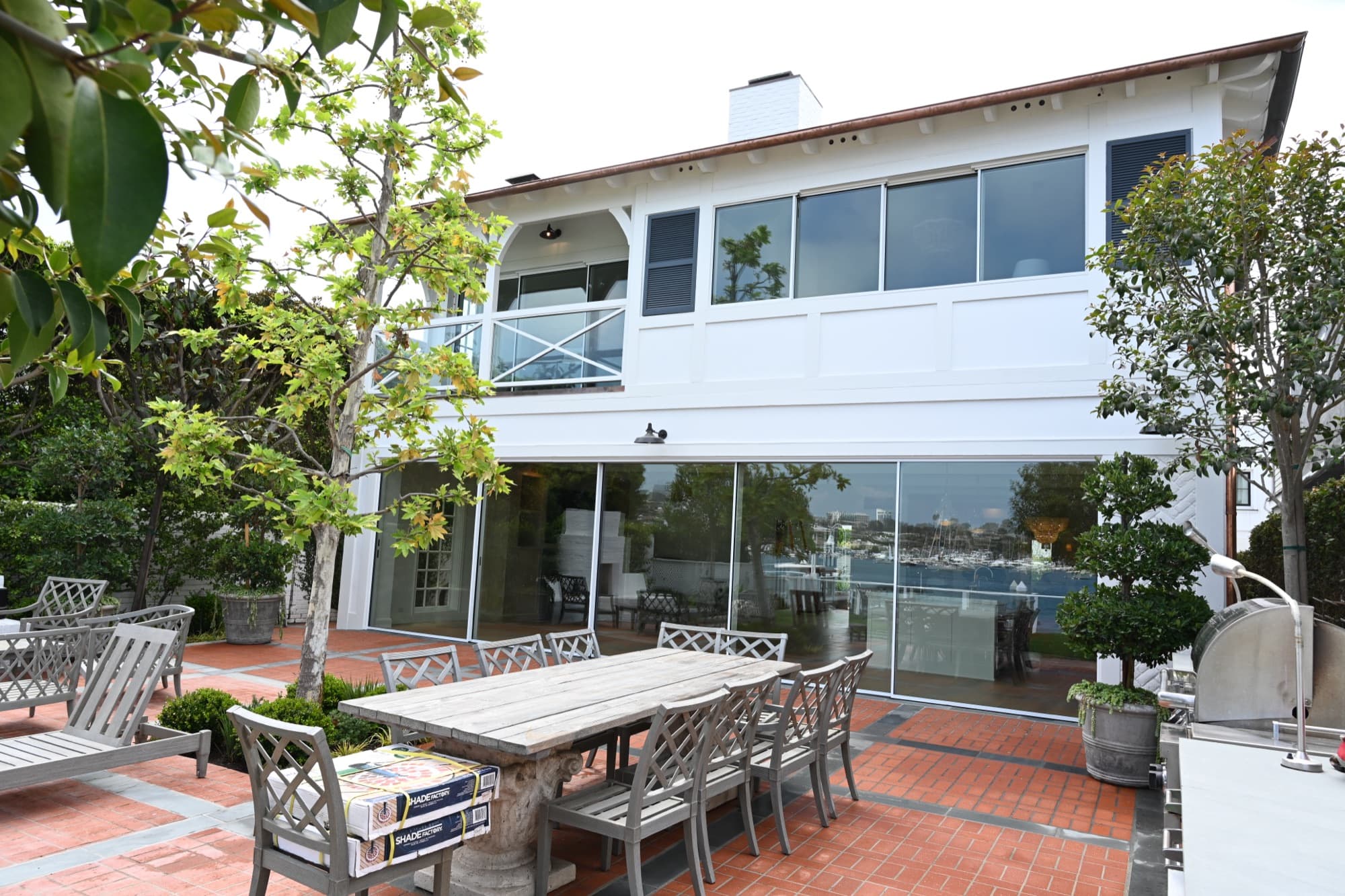 Newport Beach Peninsula photo 41