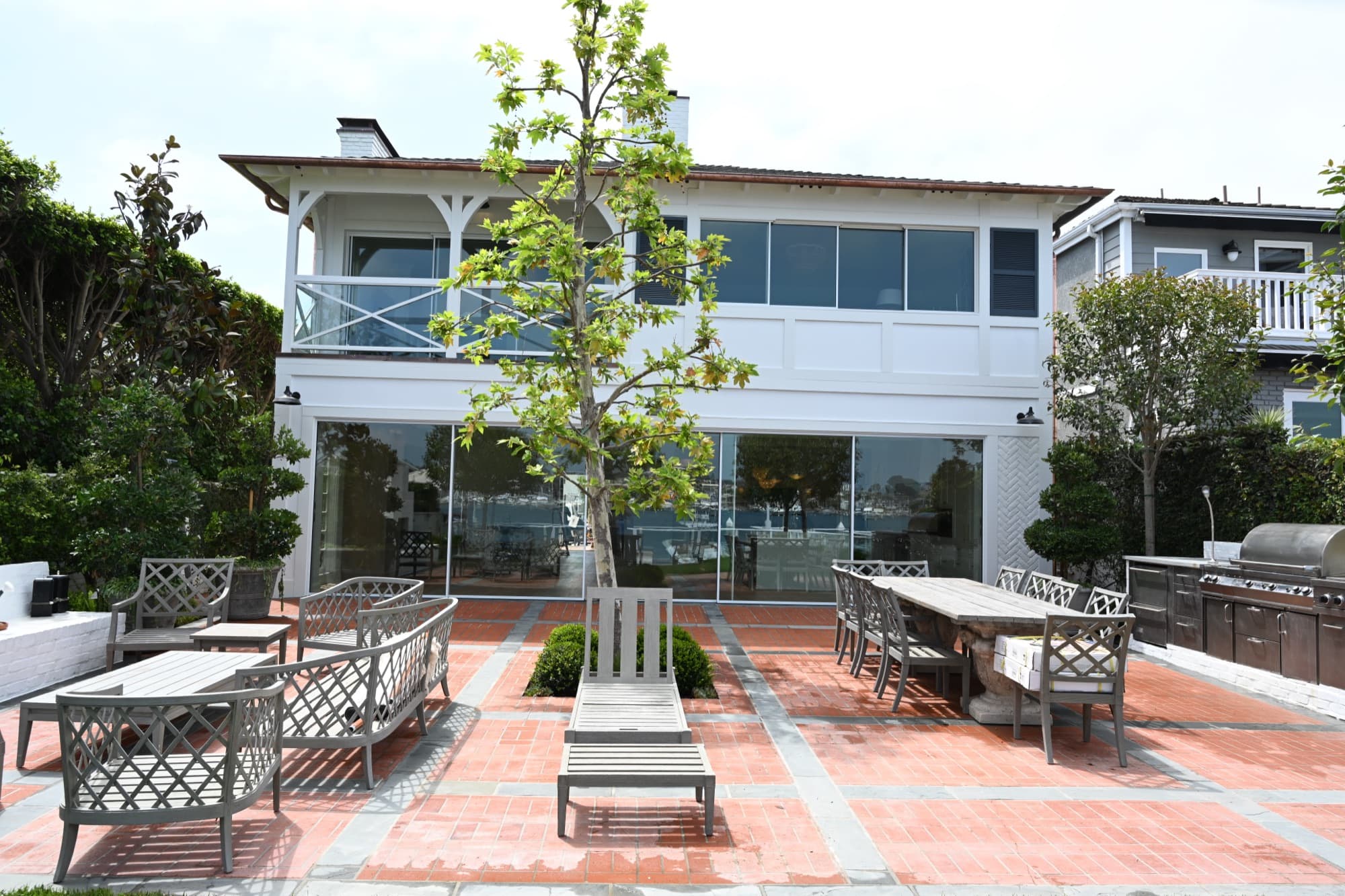 Newport Beach Peninsula photo 43