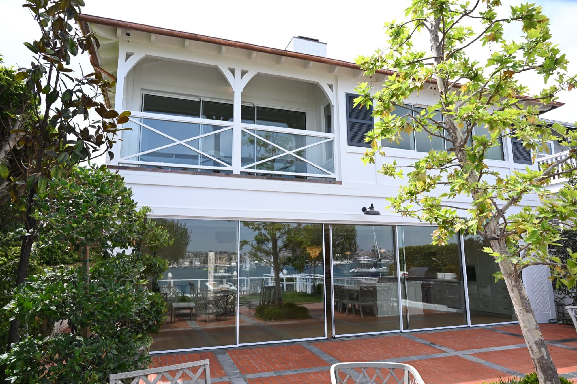 Newport Beach Peninsula photo 44