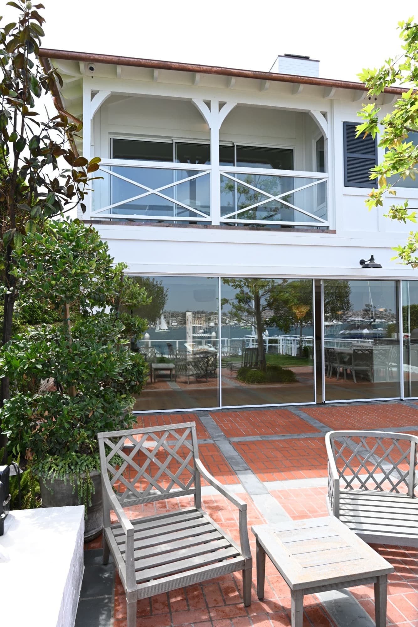 Newport Beach Peninsula photo 45