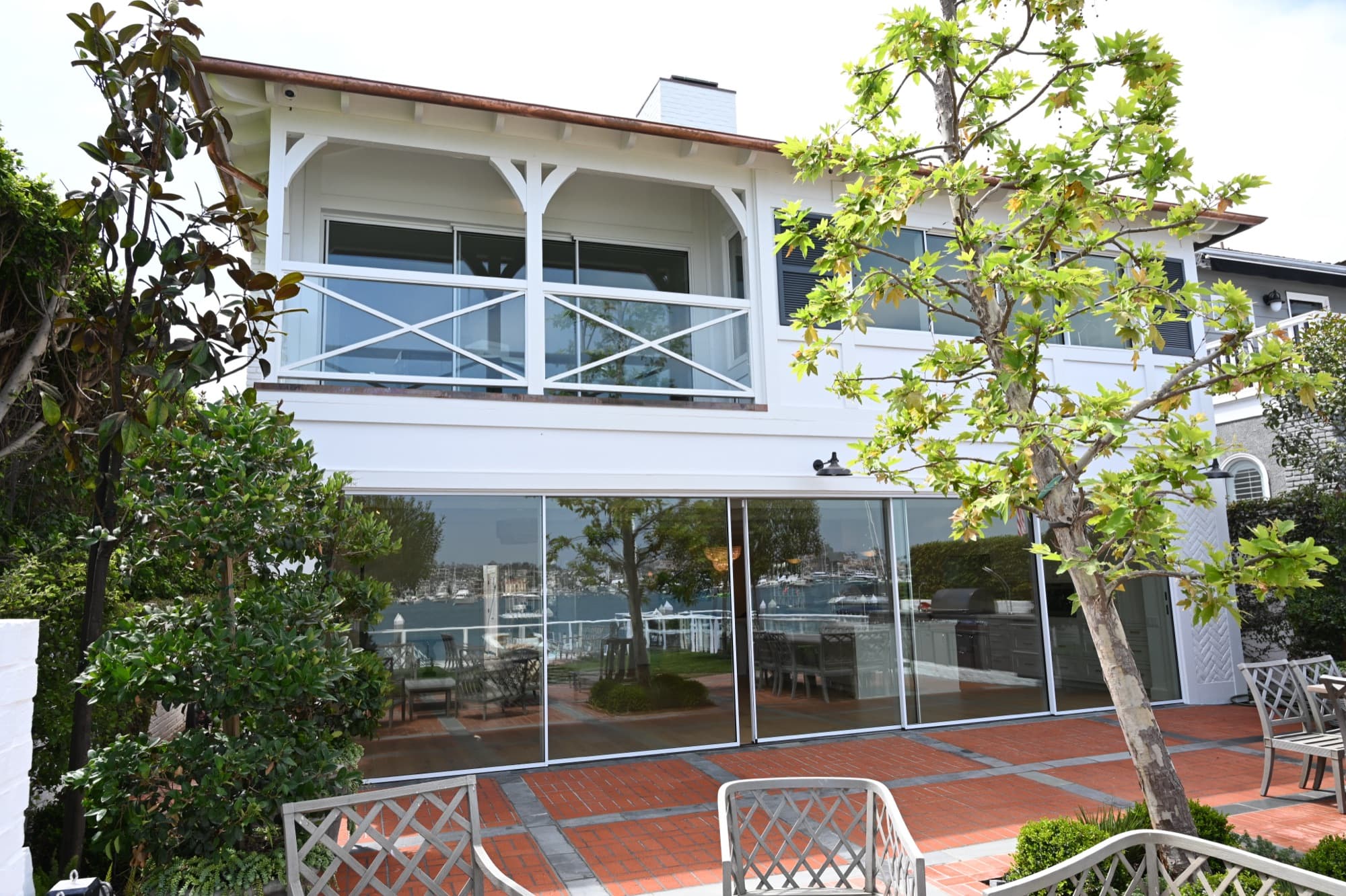 Newport Beach Peninsula photo 46