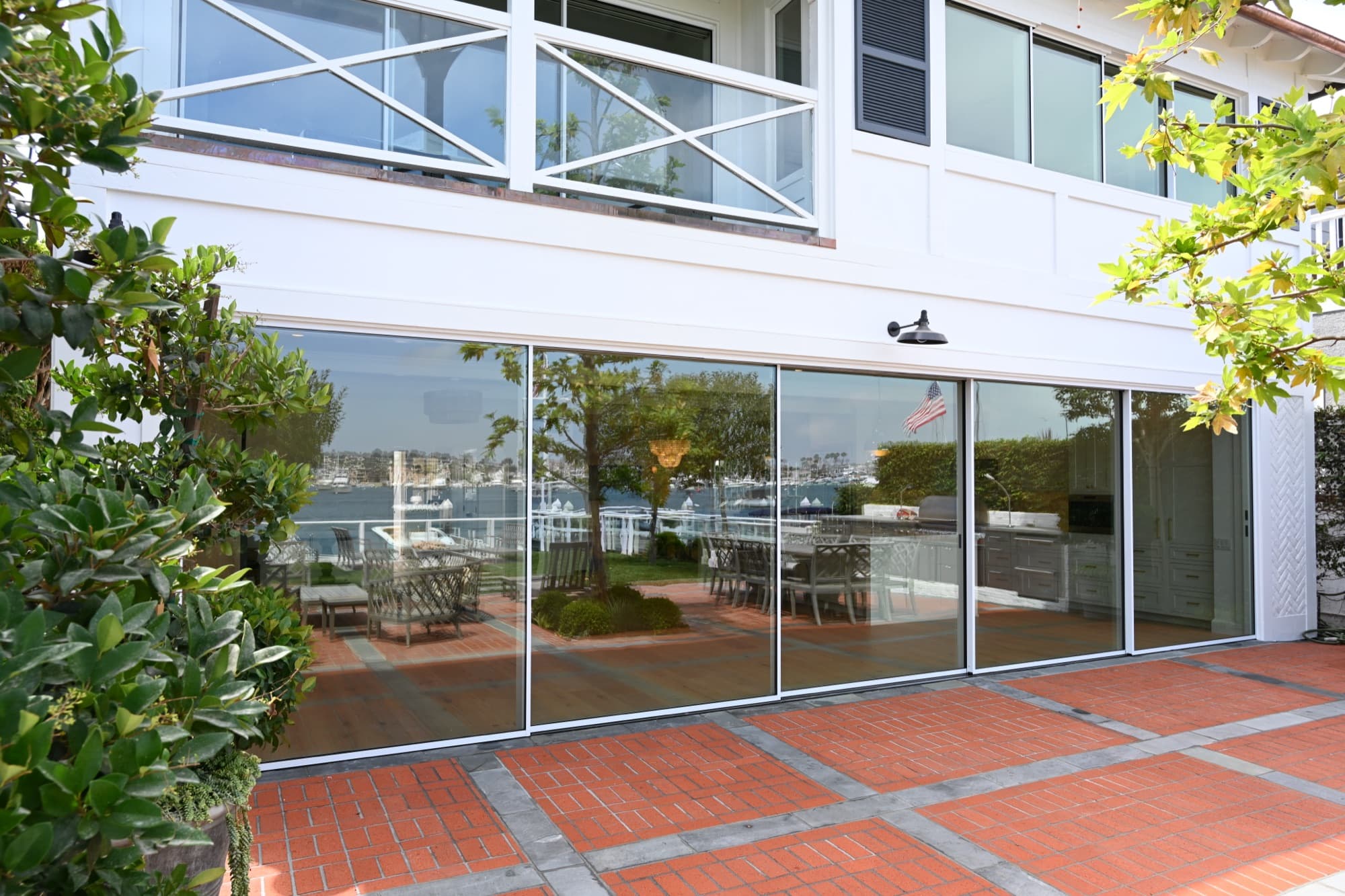 Newport Beach Peninsula photo 48