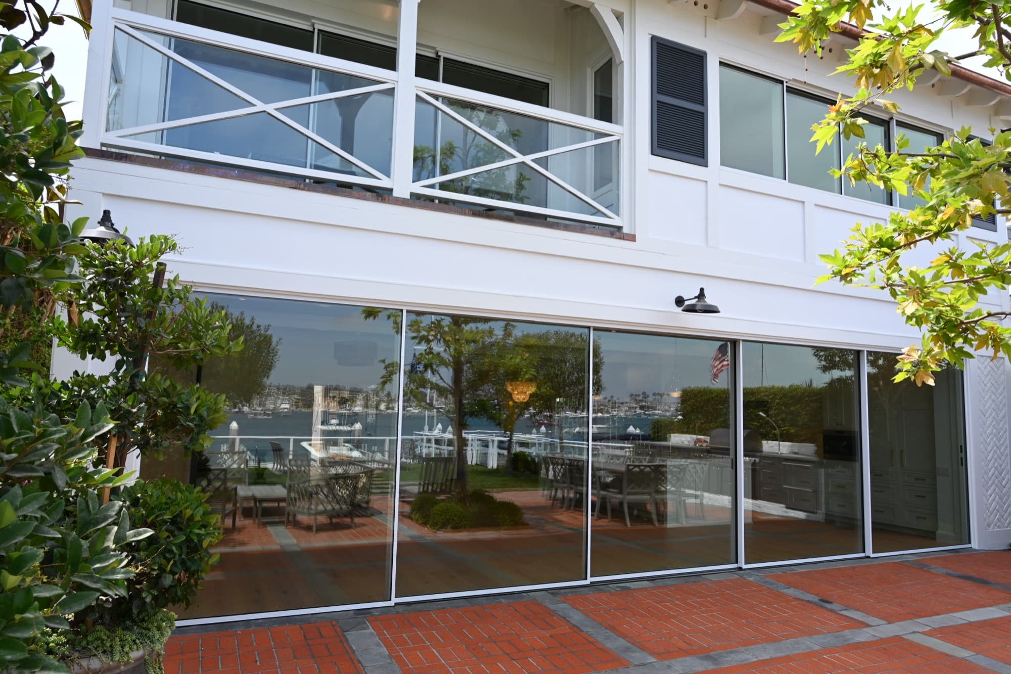 Newport Beach Peninsula photo 49
