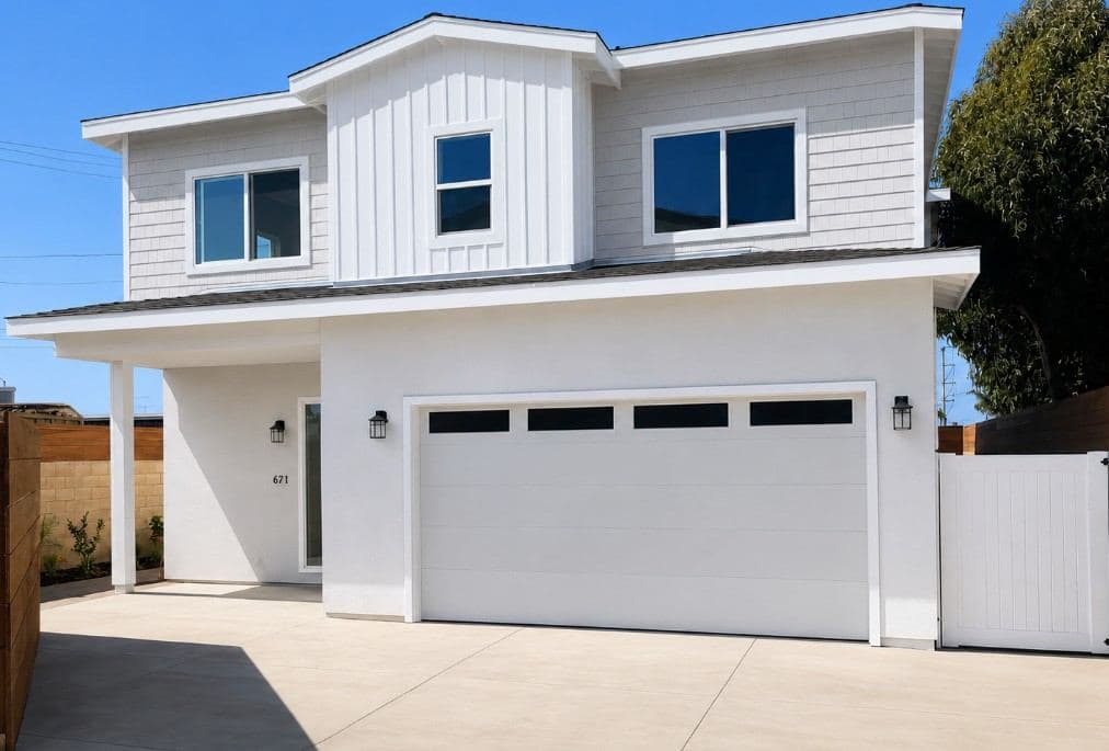West Side Costa Mesa