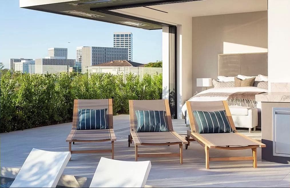 Harbor View Homes Corona Del Mar photo 22